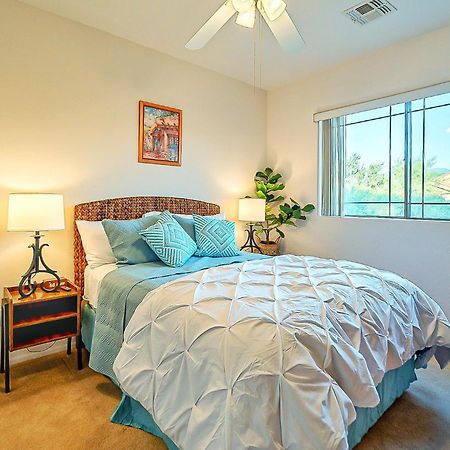 Luxury 3Bd 2Ba Home Near Tucson With Desert Views - Low Summer Rates! Oro Valley Eksteriør billede