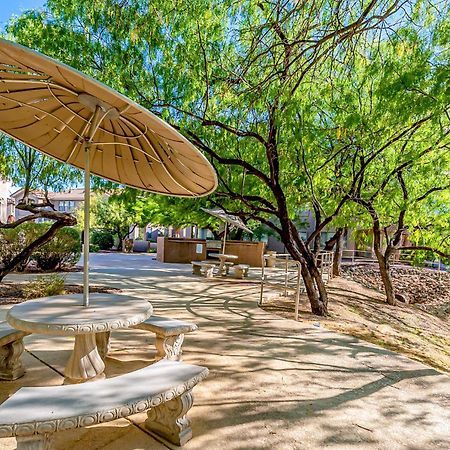 Luxury 3Bd 2Ba Home Near Tucson With Desert Views - Low Summer Rates! Oro Valley Eksteriør billede