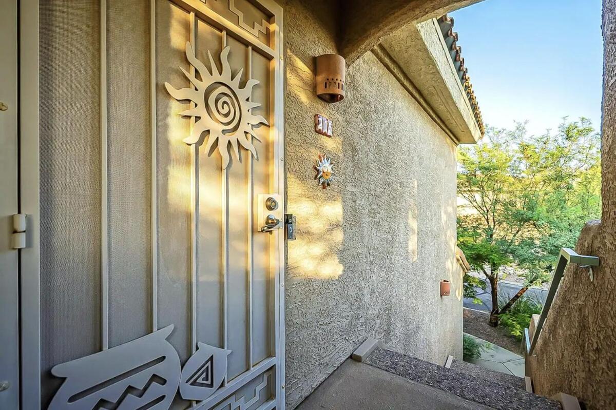 Luxury 3Bd 2Ba Home Near Tucson With Desert Views - Low Summer Rates! Oro Valley Eksteriør billede