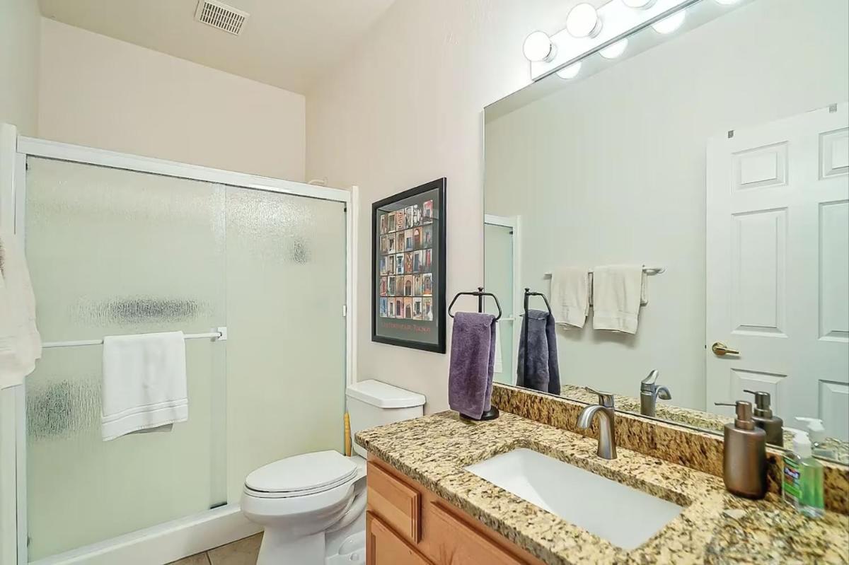 Luxury 3Bd 2Ba Home Near Tucson With Desert Views - Low Summer Rates! Oro Valley Eksteriør billede