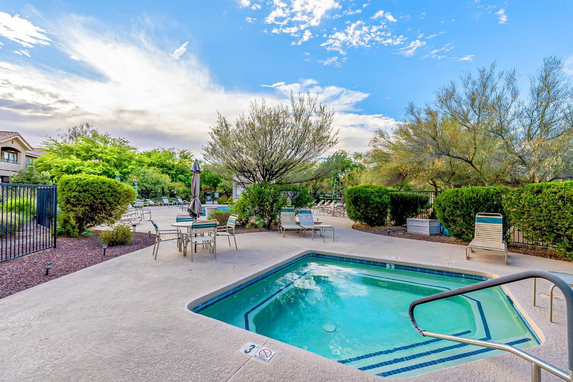 Luxury 3Bd 2Ba Home Near Tucson With Desert Views - Low Summer Rates! Oro Valley Eksteriør billede