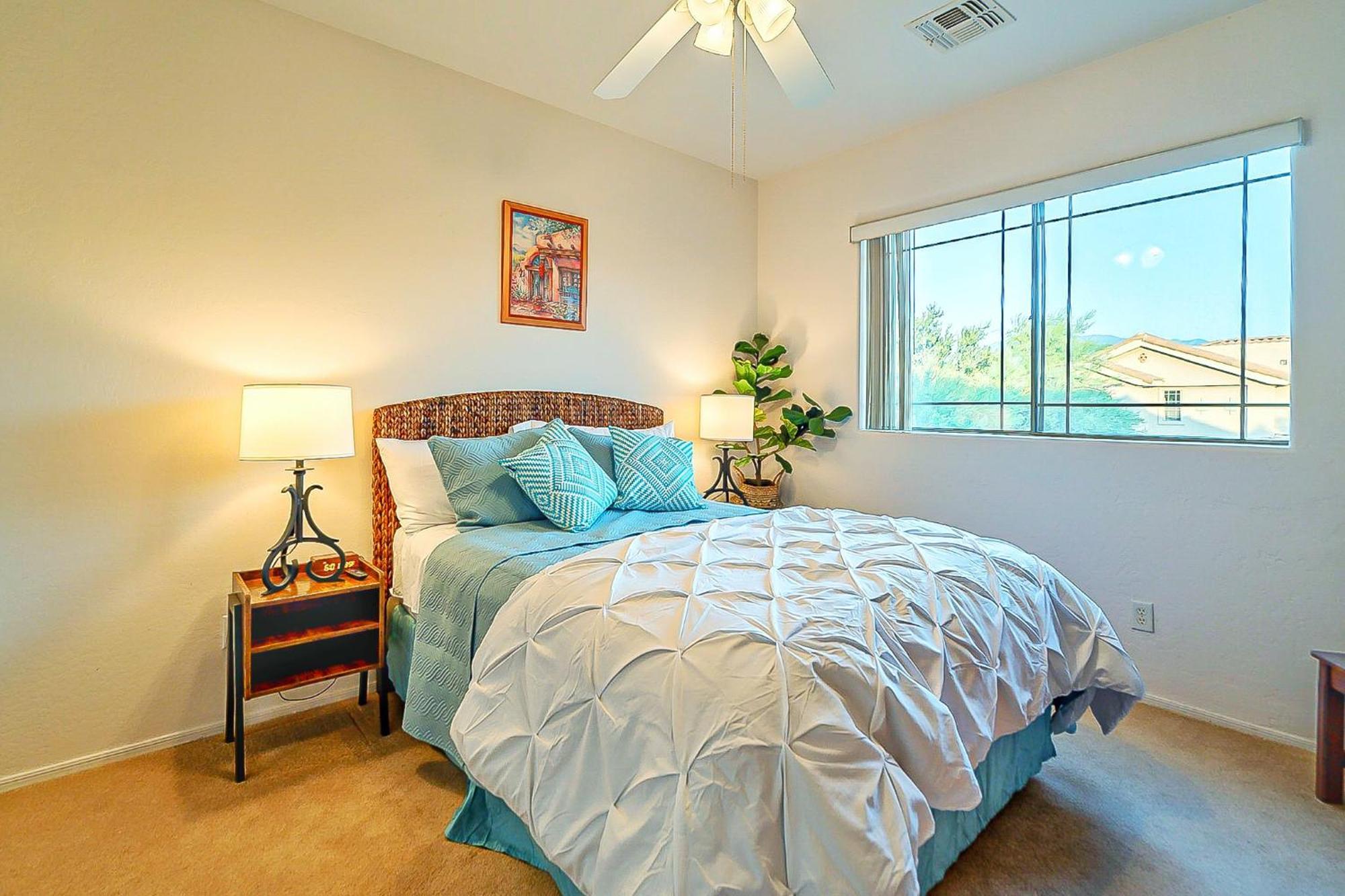 Luxury 3Bd 2Ba Home Near Tucson With Desert Views - Low Summer Rates! Oro Valley Eksteriør billede