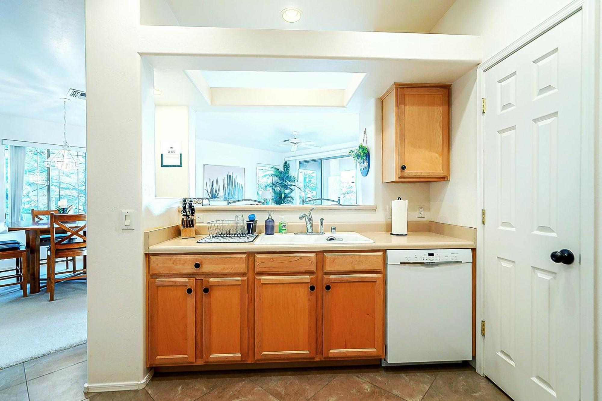 Luxury 3Bd 2Ba Home Near Tucson With Desert Views - Low Summer Rates! Oro Valley Eksteriør billede
