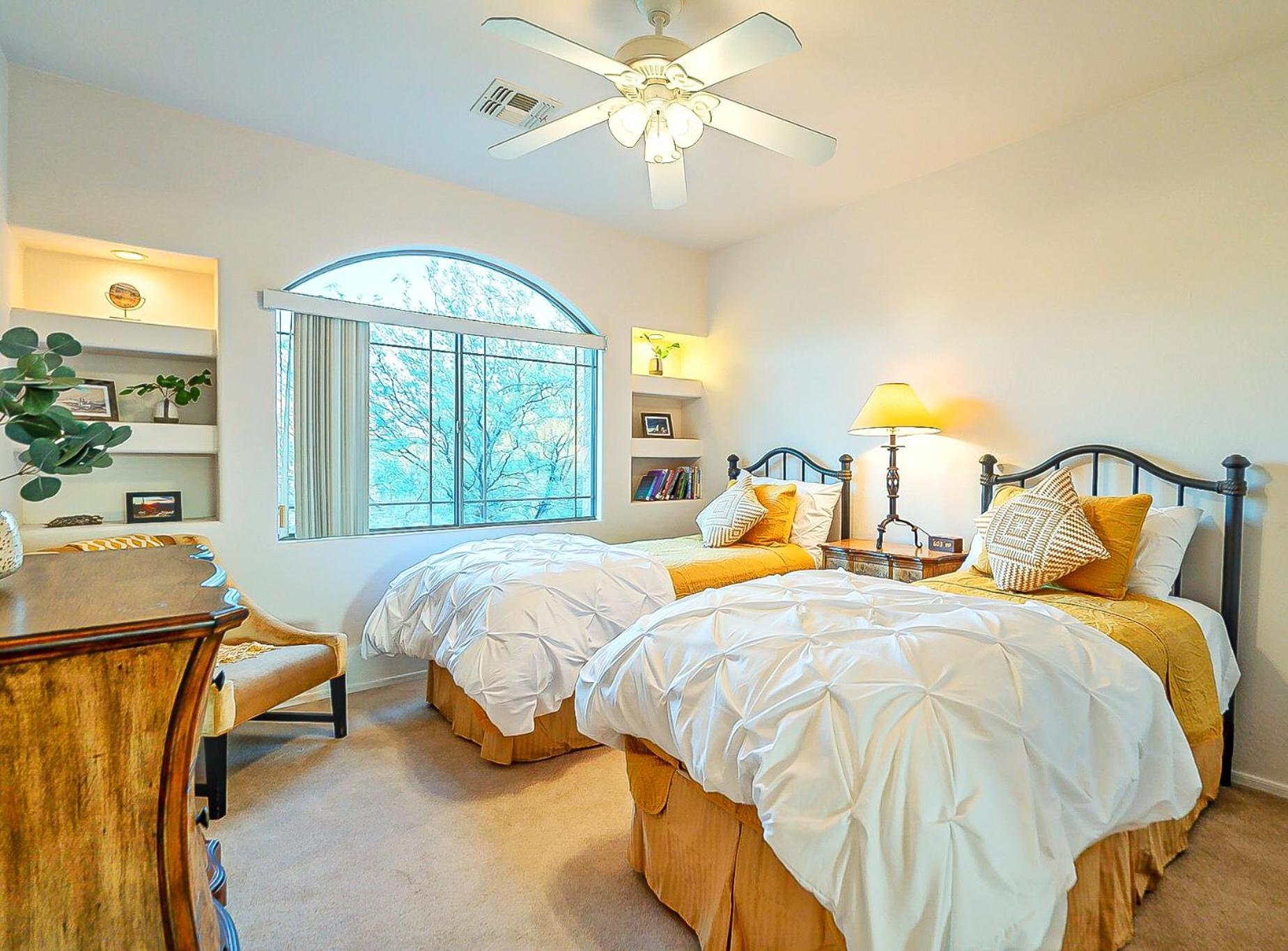 Luxury 3Bd 2Ba Home Near Tucson With Desert Views - Low Summer Rates! Oro Valley Eksteriør billede