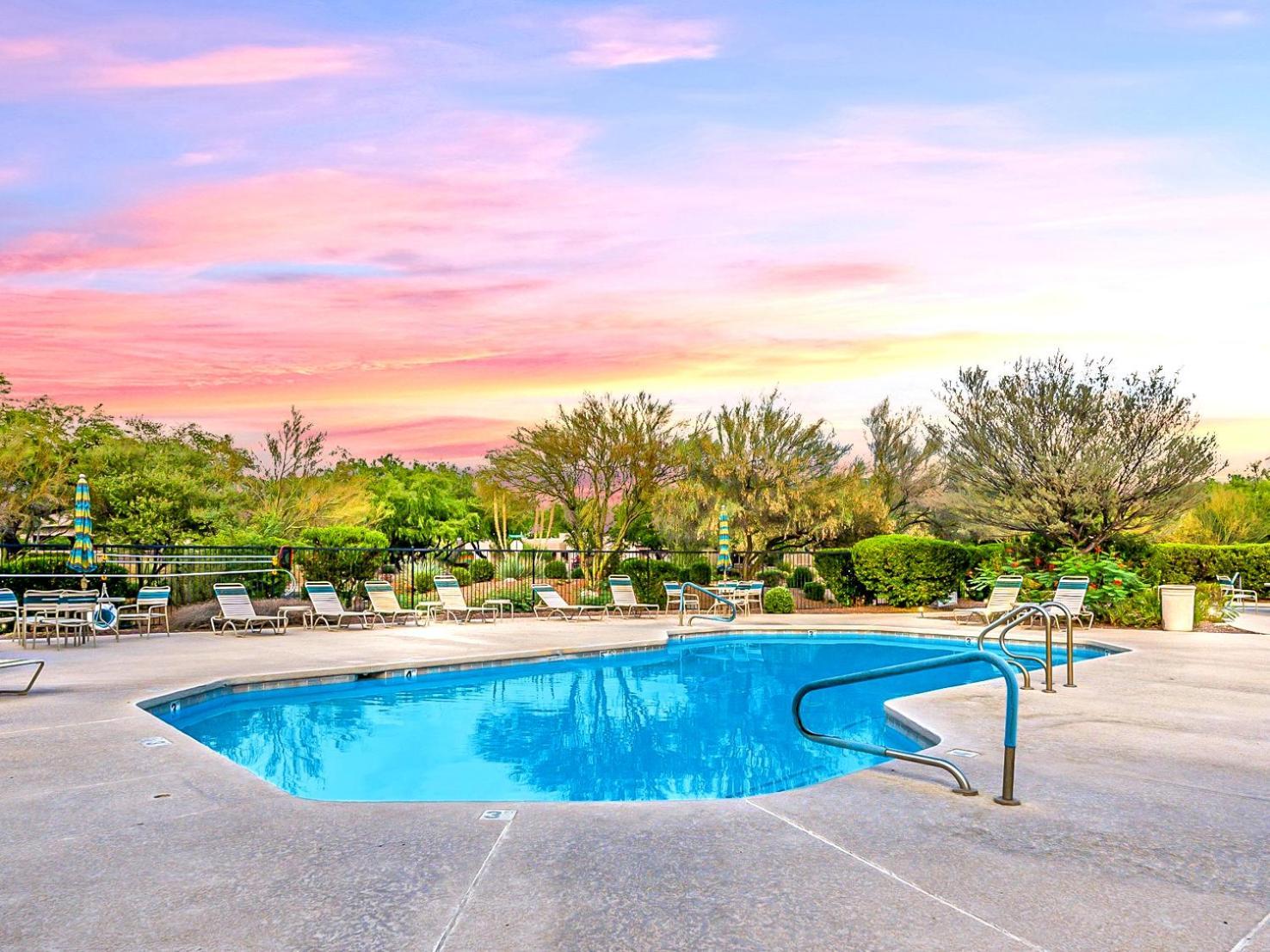 Luxury 3Bd 2Ba Home Near Tucson With Desert Views - Low Summer Rates! Oro Valley Eksteriør billede