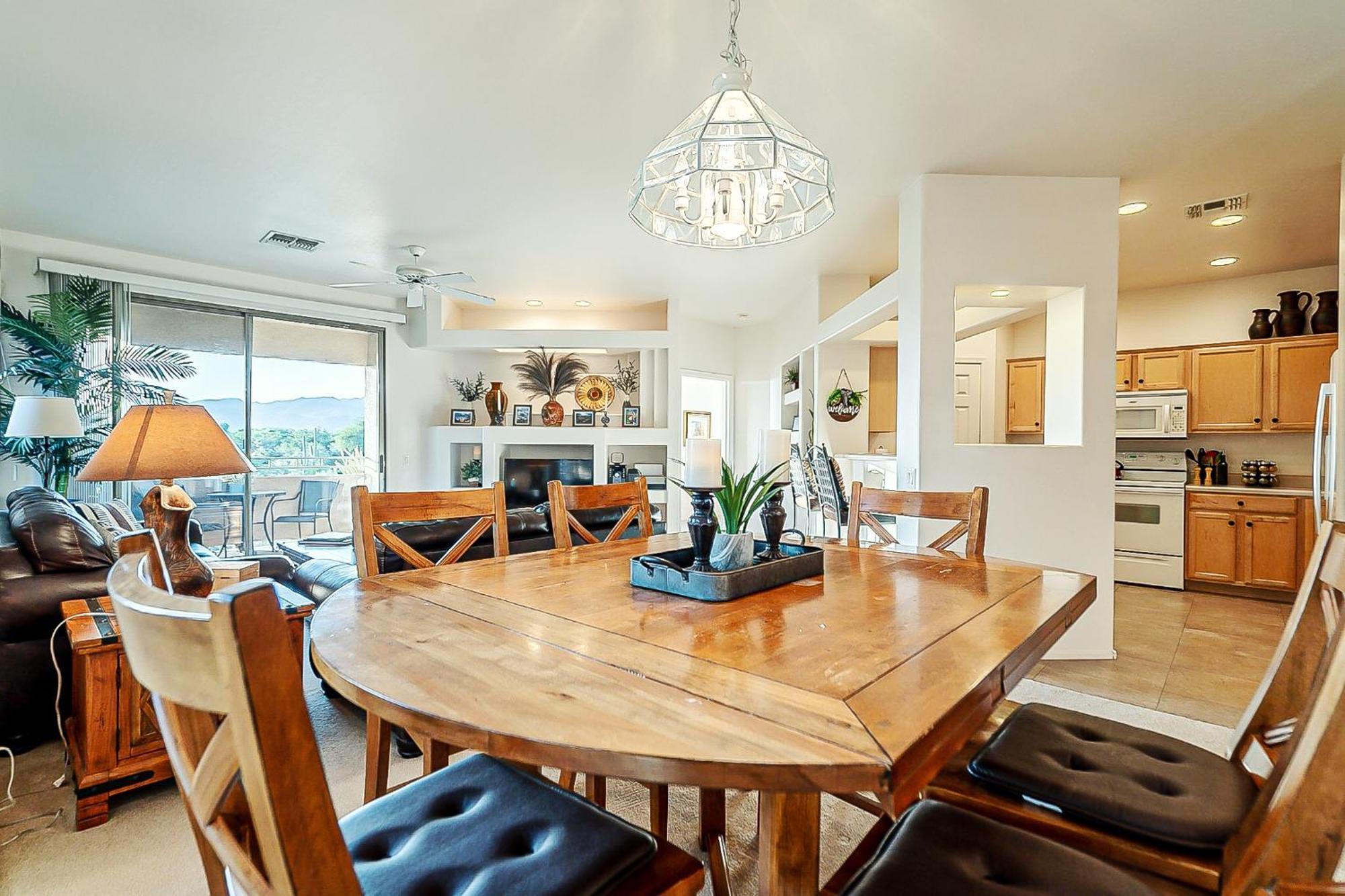 Luxury 3Bd 2Ba Home Near Tucson With Desert Views - Low Summer Rates! Oro Valley Eksteriør billede