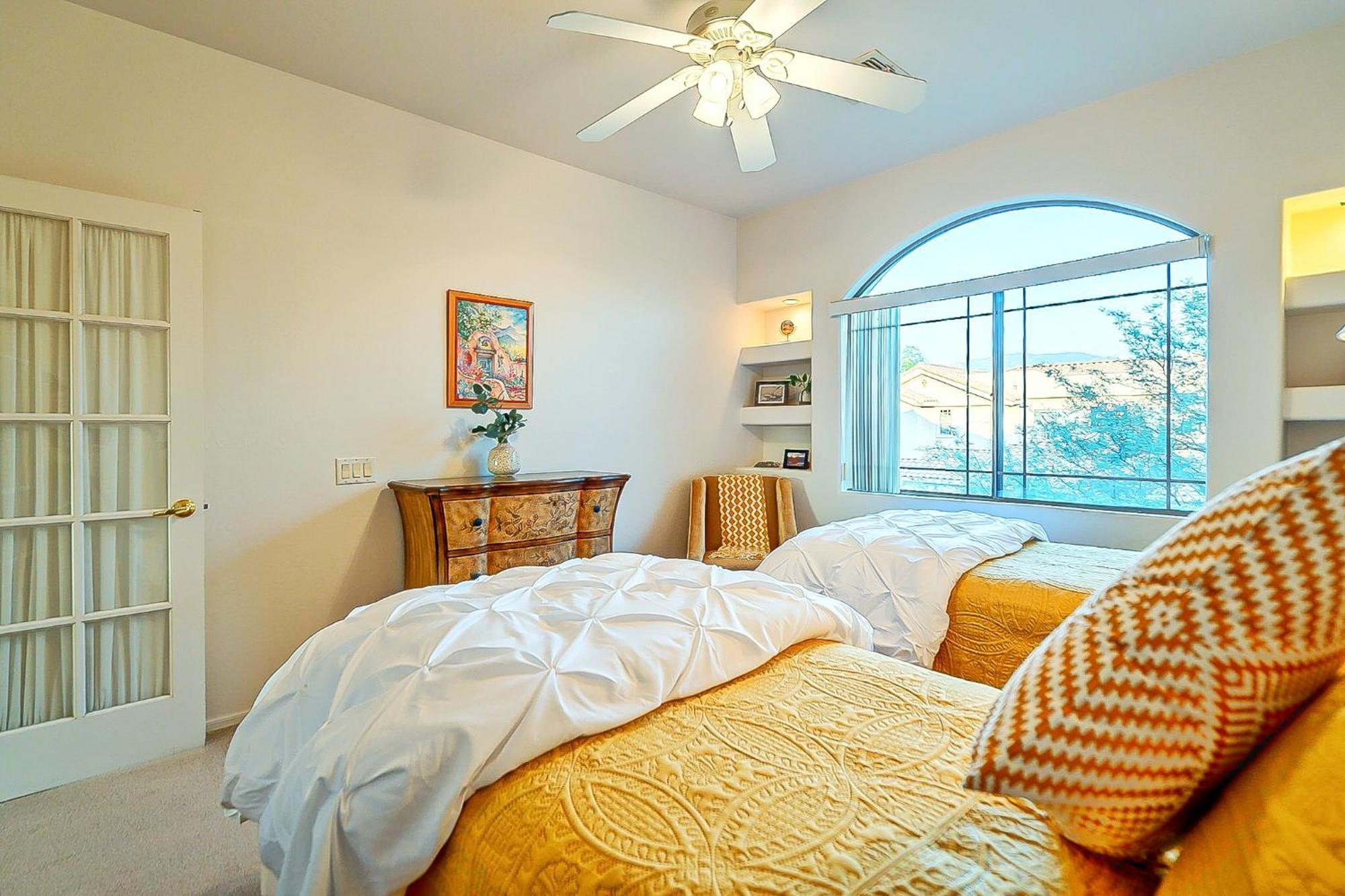 Luxury 3Bd 2Ba Home Near Tucson With Desert Views - Low Summer Rates! Oro Valley Eksteriør billede
