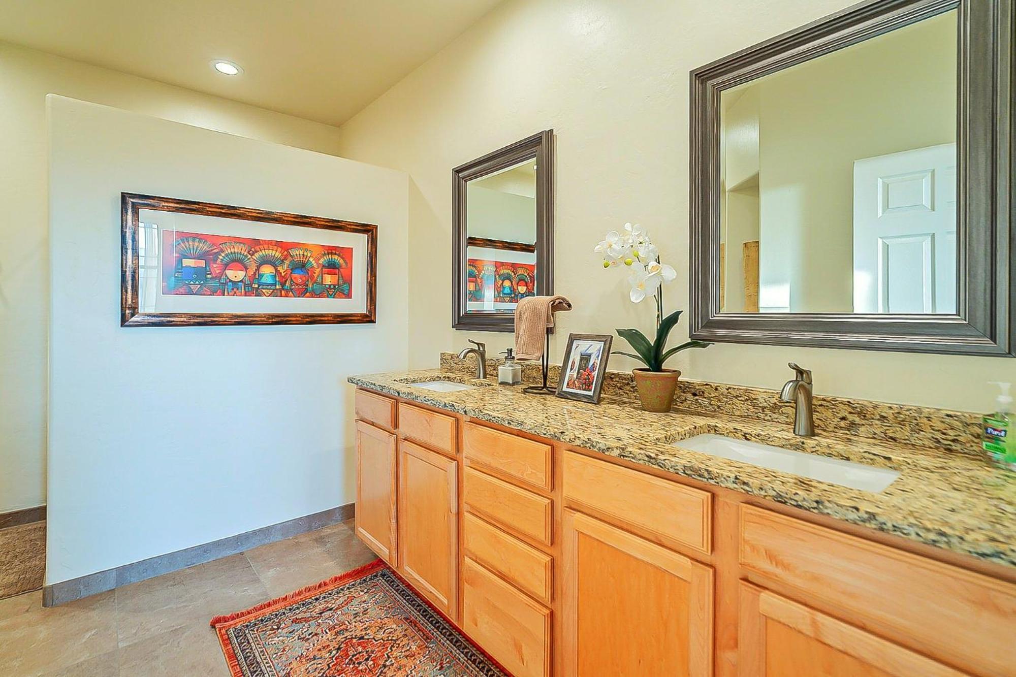 Luxury 3Bd 2Ba Home Near Tucson With Desert Views - Low Summer Rates! Oro Valley Eksteriør billede