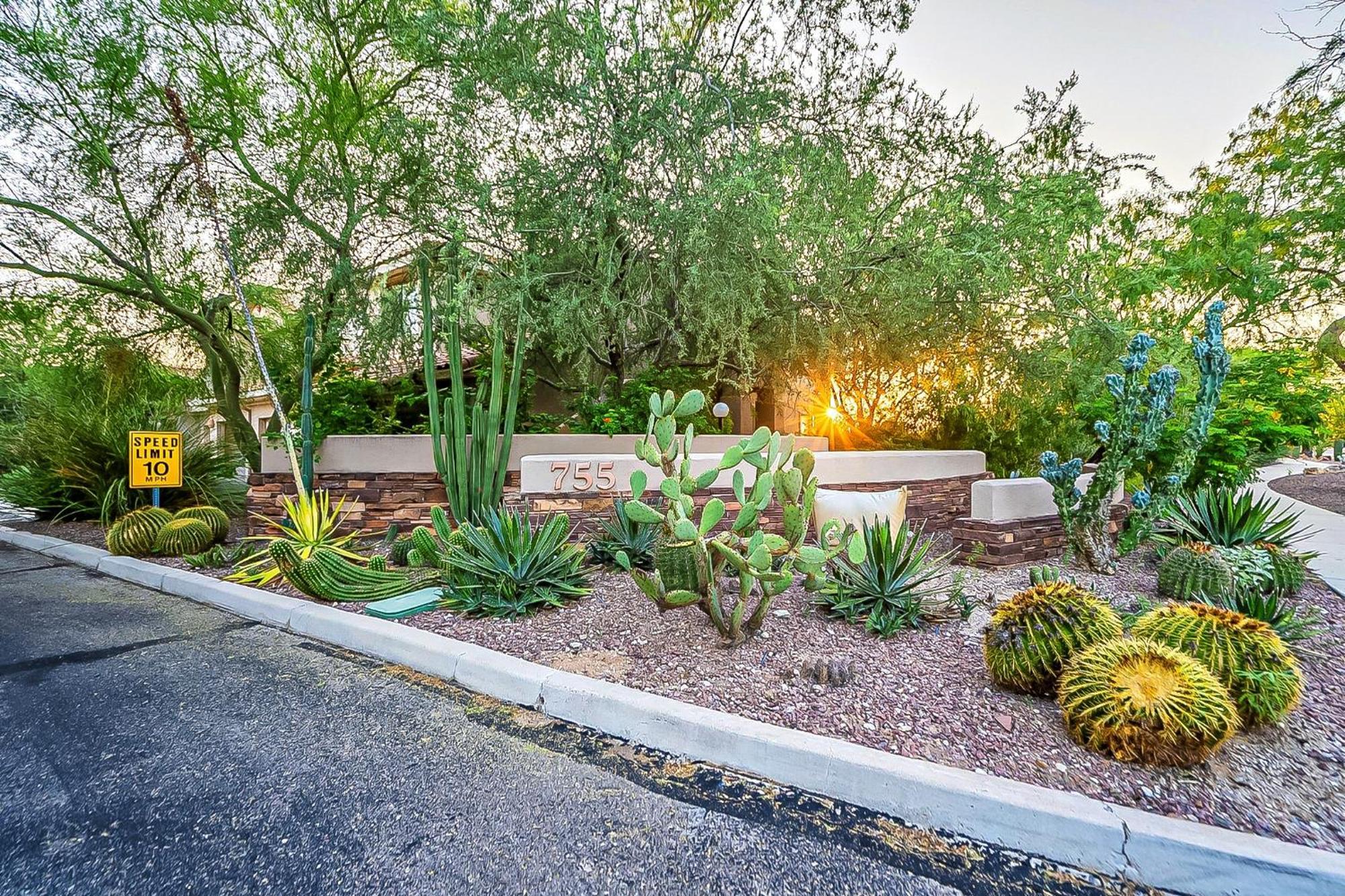 Luxury 3Bd 2Ba Home Near Tucson With Desert Views - Low Summer Rates! Oro Valley Eksteriør billede