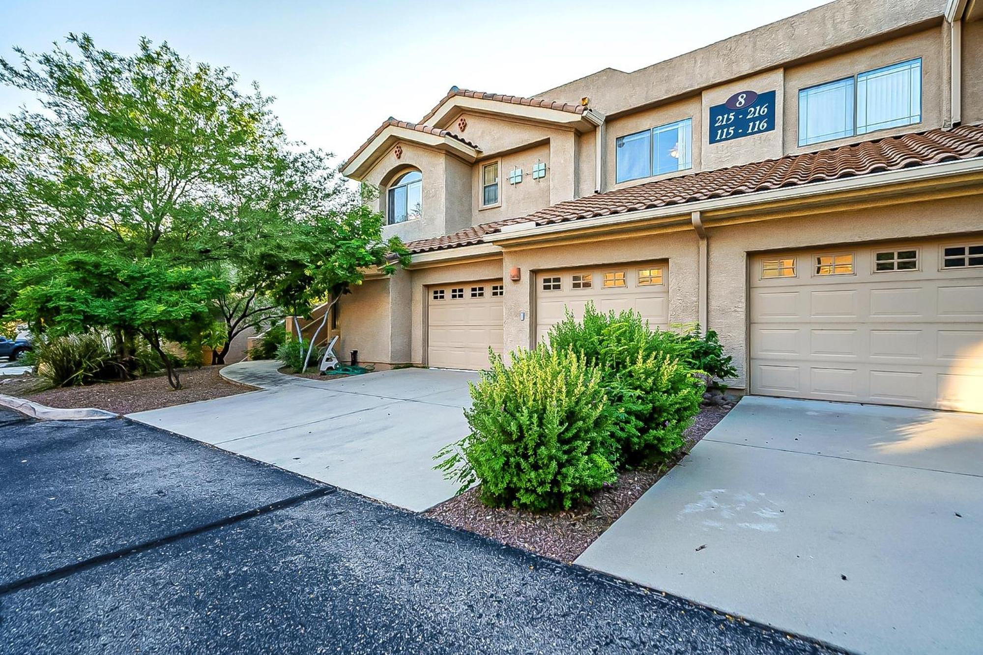 Luxury 3Bd 2Ba Home Near Tucson With Desert Views - Low Summer Rates! Oro Valley Eksteriør billede