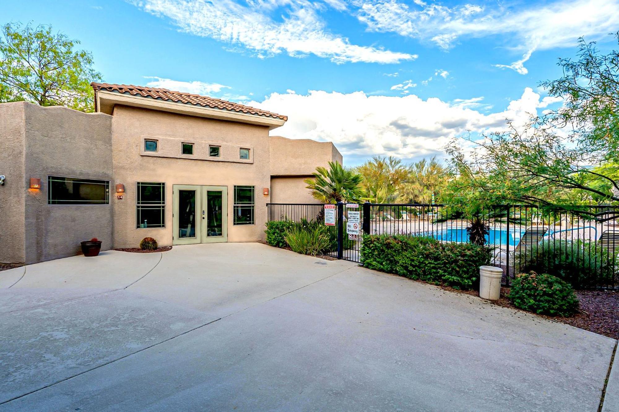 Luxury 3Bd 2Ba Home Near Tucson With Desert Views - Low Summer Rates! Oro Valley Eksteriør billede