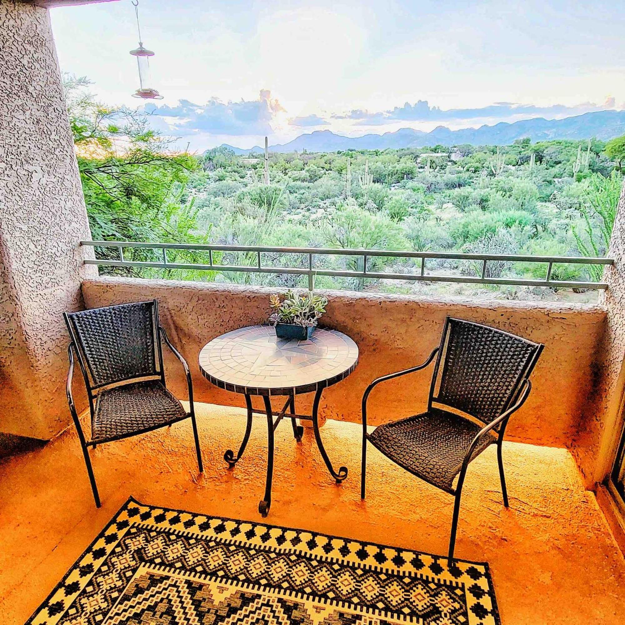 Luxury 3Bd 2Ba Home Near Tucson With Desert Views - Low Summer Rates! Oro Valley Eksteriør billede
